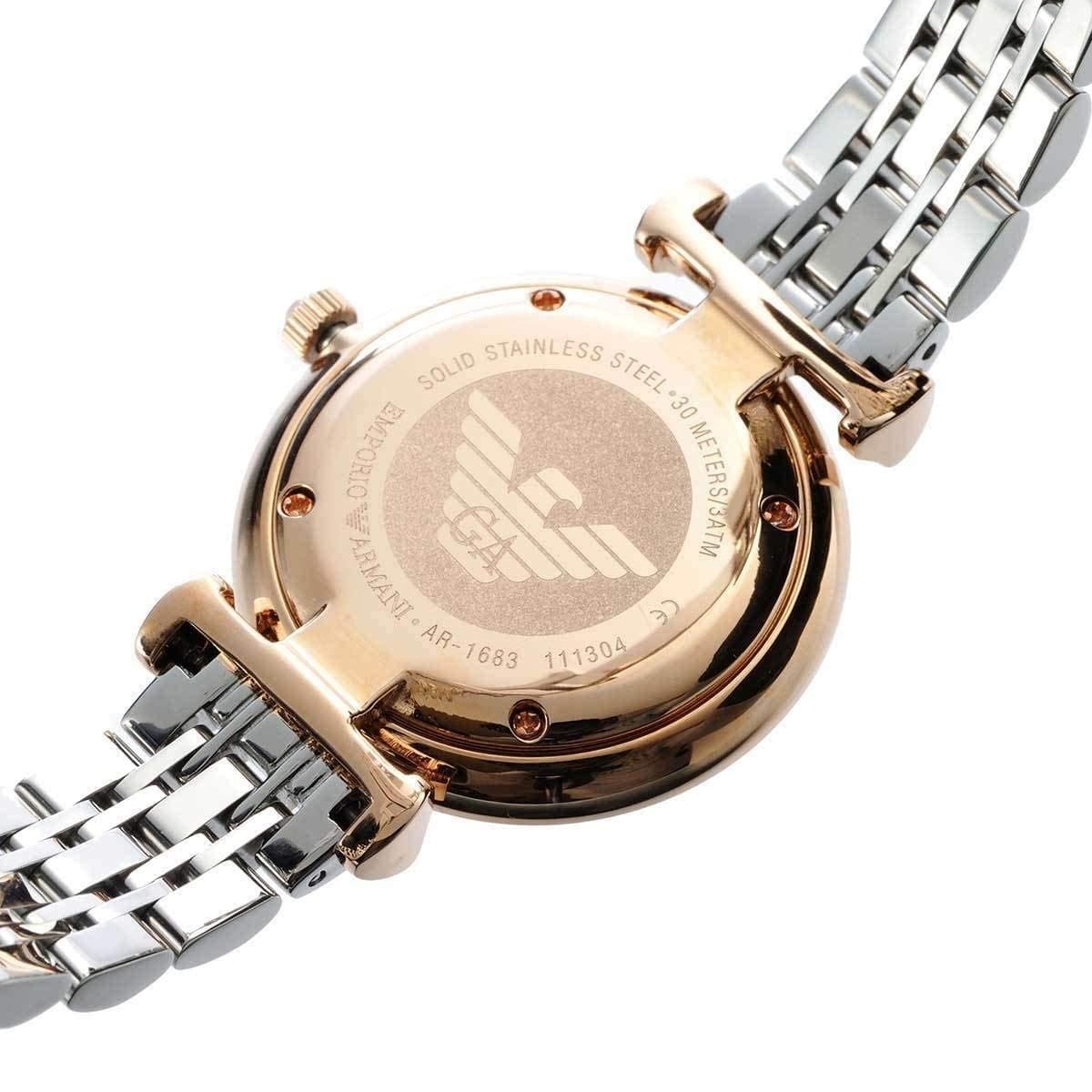 Women's Emporio Armani Watch - AR1683